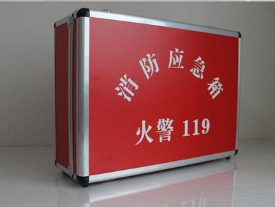 定制消防铝合金箱-消防器材箱新选择 新华盛箱包制品的专业之路