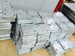 泉州专业的预埋板生产商 泉州市远强金属制品，厂家直销直达甘肃