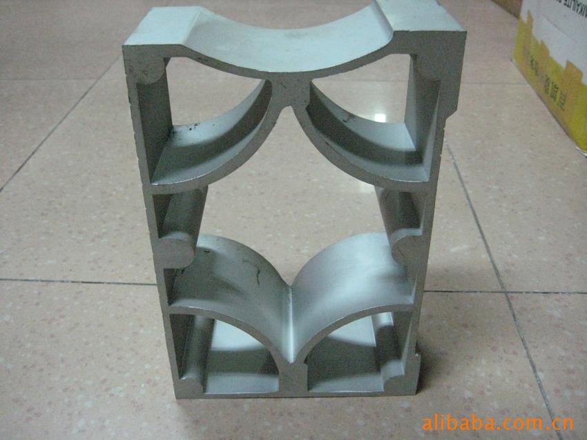 【工业铝合金型材 铝合金型材 工业型材 工业铝合金型材】价格,厂家,图片,其他铝合金材,佛山市南海区大沥轩伟五金制品厂-
